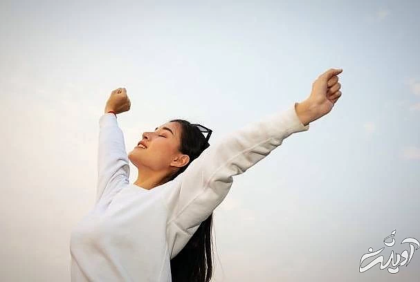 استرس شب امتحان